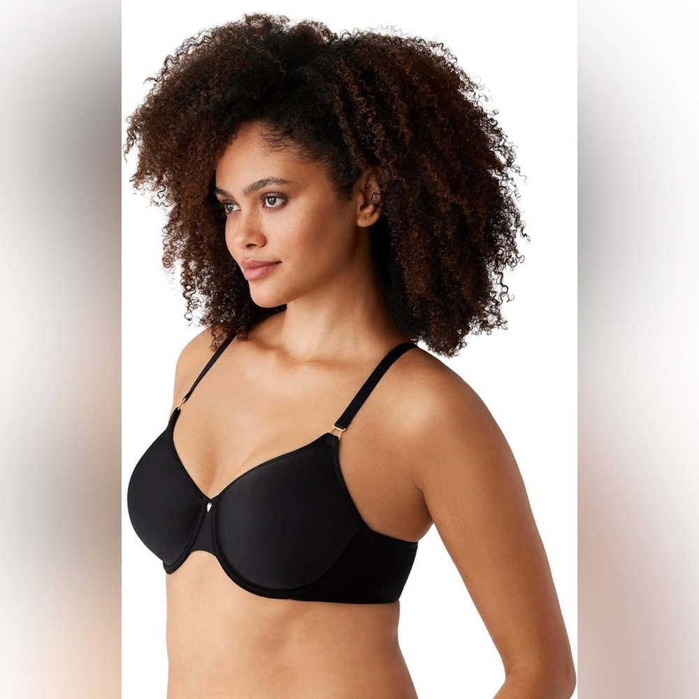 Wacoal Women's Simply Done Contour Bra 38D 853393 - Picture 2 of 8